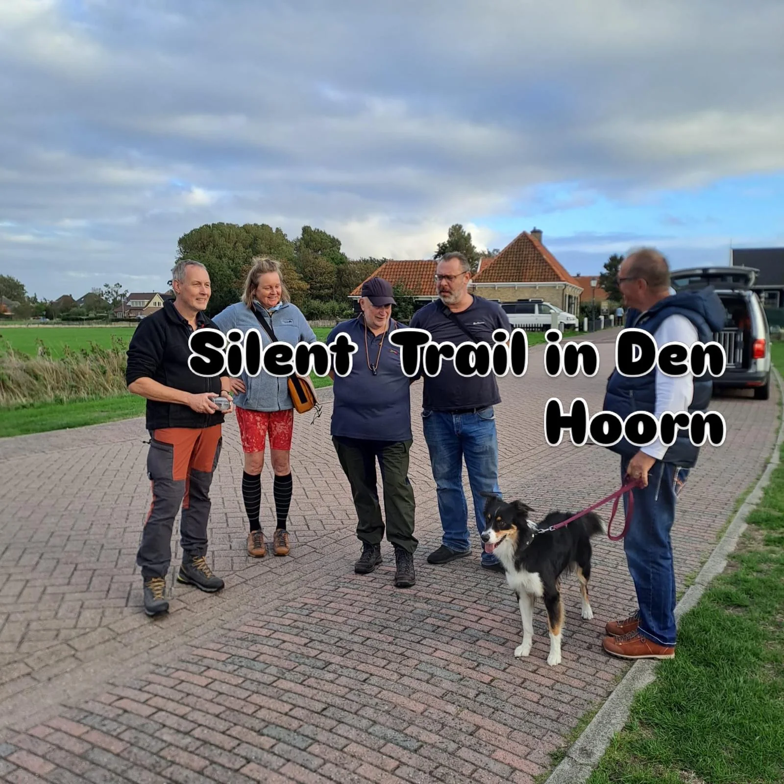 Einblick in den Alltag und das Training der Fellnasen – Bild 3