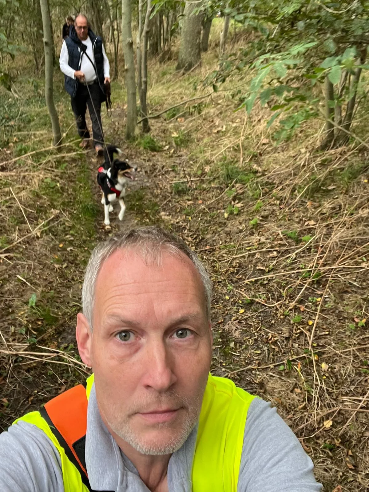 Einblick in den Alltag und das Training der Fellnasen – Bild 5