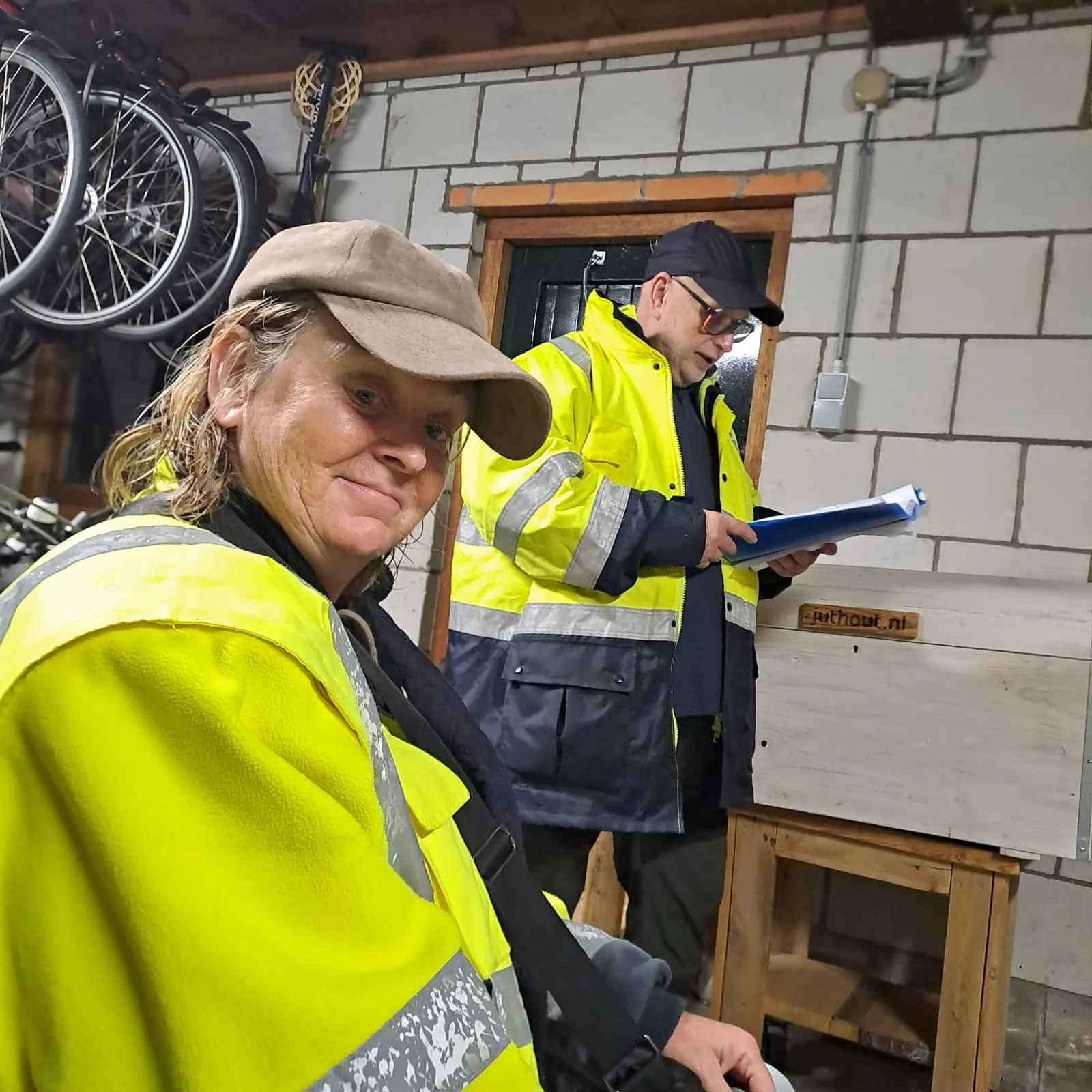 Einblick in den Alltag und das Training der Fellnasen – Bild 12