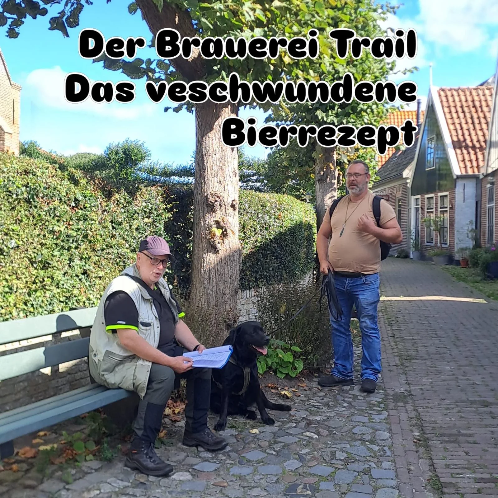 Einblick in den Alltag und das Training der Fellnasen – Bild 22
