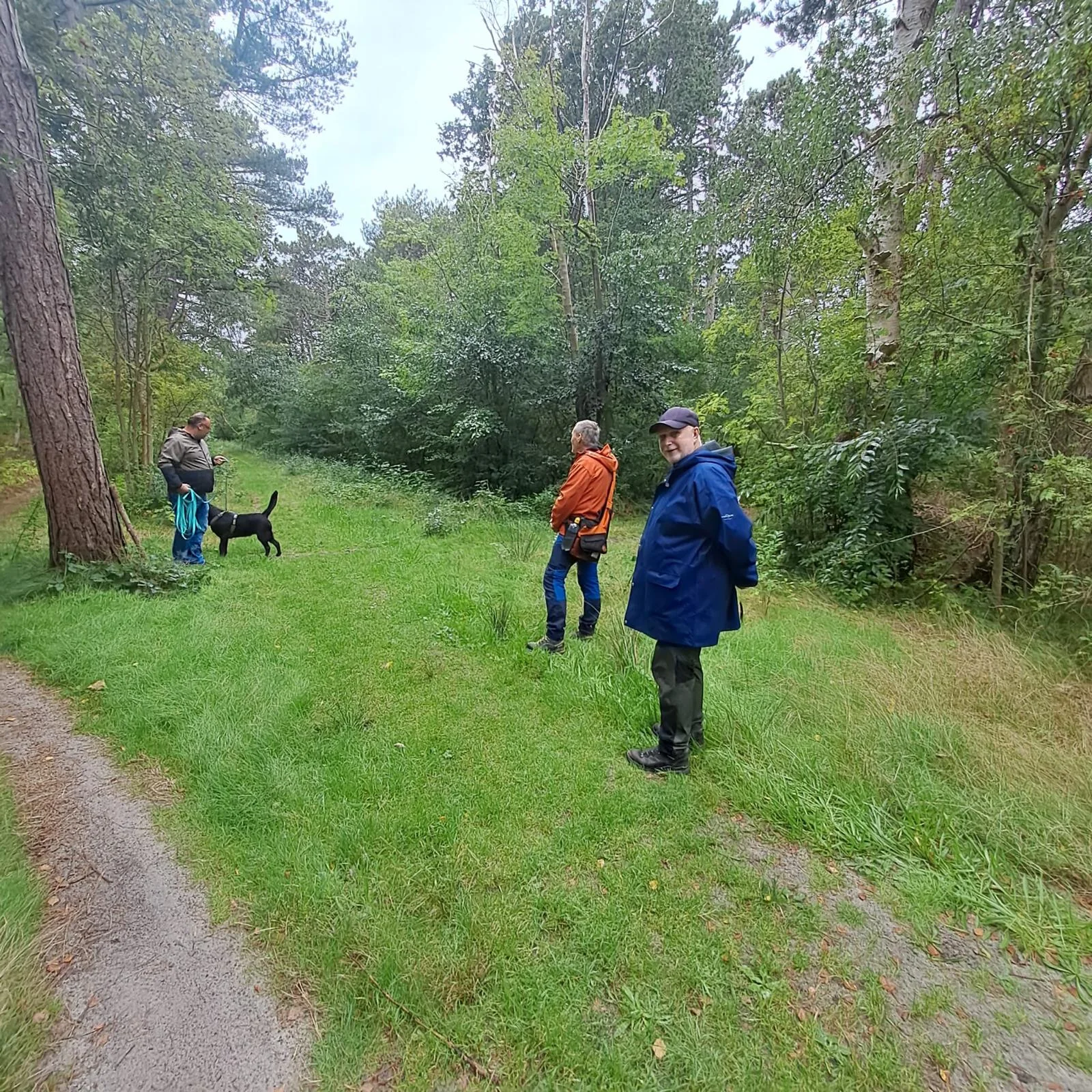 Einblick in den Alltag und das Training der Fellnasen – Bild 24