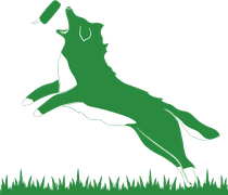 Spaß für besondere Fellnasen Logo