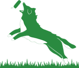 Spaß für besondere Fellnasen Logo
